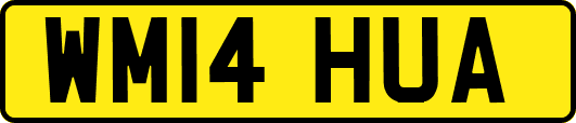 WM14HUA