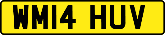 WM14HUV