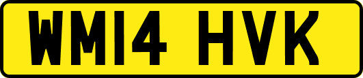 WM14HVK