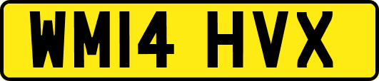 WM14HVX
