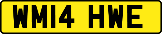 WM14HWE