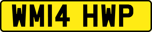 WM14HWP