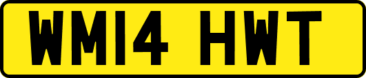 WM14HWT