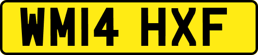 WM14HXF