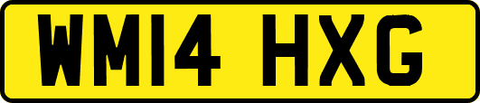 WM14HXG