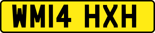 WM14HXH