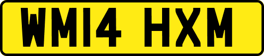 WM14HXM
