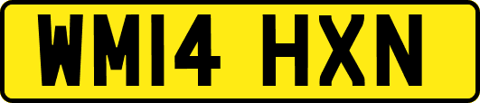 WM14HXN
