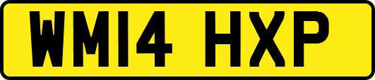 WM14HXP