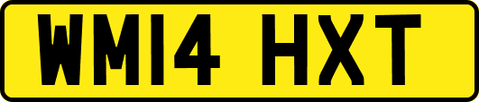 WM14HXT
