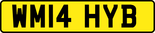 WM14HYB