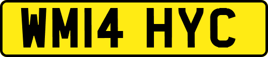WM14HYC