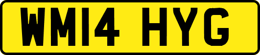 WM14HYG