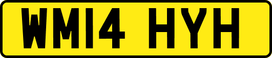 WM14HYH