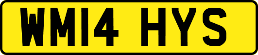 WM14HYS