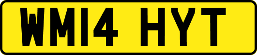 WM14HYT