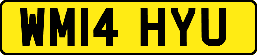 WM14HYU