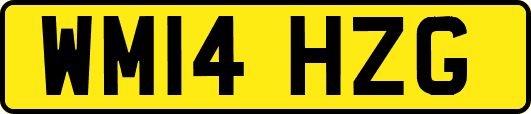 WM14HZG