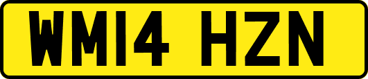 WM14HZN