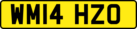 WM14HZO