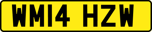 WM14HZW