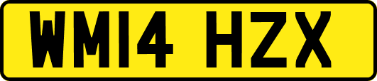WM14HZX
