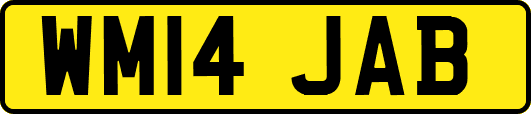 WM14JAB
