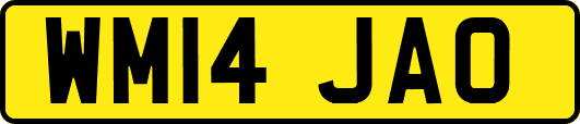 WM14JAO