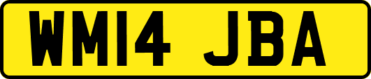 WM14JBA