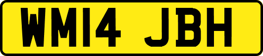 WM14JBH