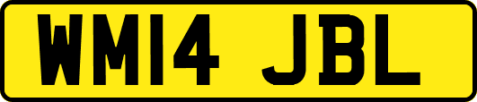 WM14JBL