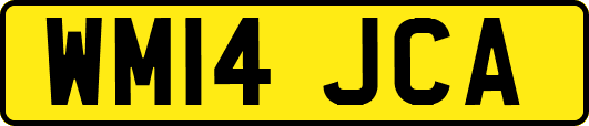 WM14JCA