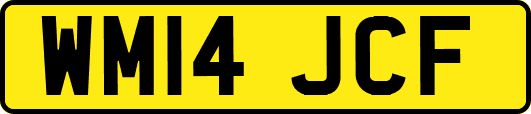 WM14JCF