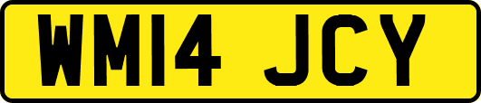 WM14JCY
