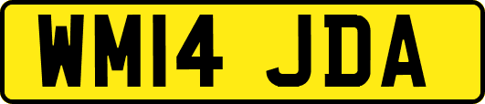 WM14JDA
