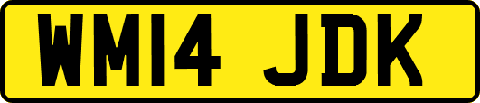 WM14JDK