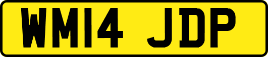 WM14JDP