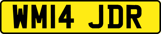 WM14JDR