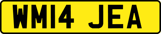 WM14JEA