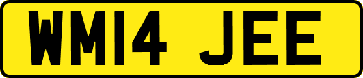 WM14JEE
