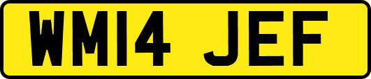 WM14JEF