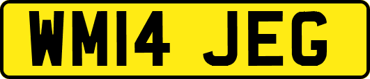 WM14JEG
