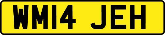 WM14JEH