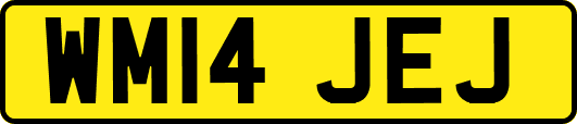 WM14JEJ