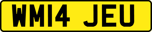 WM14JEU
