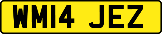 WM14JEZ