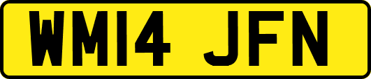 WM14JFN