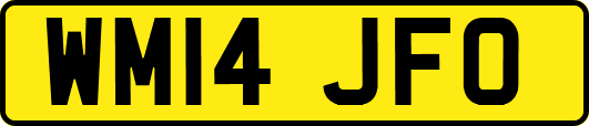 WM14JFO