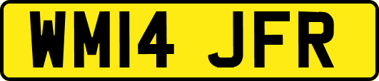 WM14JFR