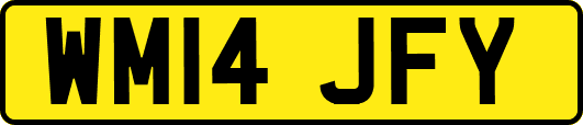 WM14JFY